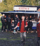 Pjottr hat Pumpendienst