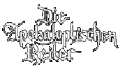 Die Apokalyptischen Reiter