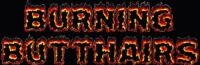 Burning Butthairs