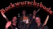 Bockwurschtbude