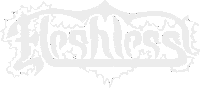 Fleshless