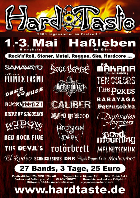 www.hardtaste.de