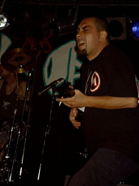 Pinky beim 'Fremdgehen'