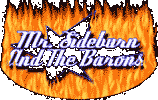 Mr. Sideburn & The Barons